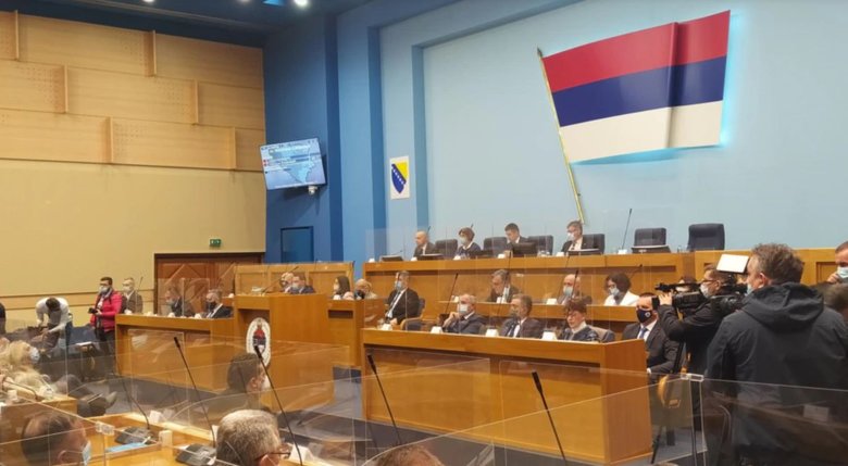 Сепаратисты из парламента: как партнеры Москвы раскалывают Балканы 03