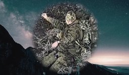 Бійці 92 бригади зафільмували момент самоліквідації окупанта гранатою