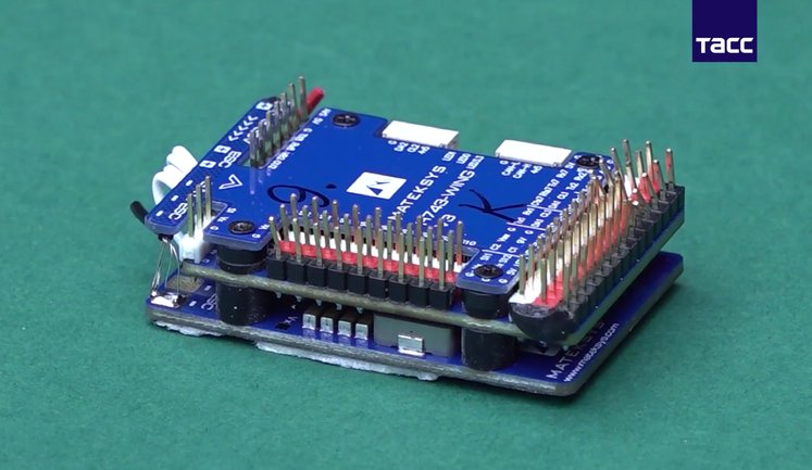 РФ передала США дані про нібито український дрон, який "атакував" резиденцію Путіна