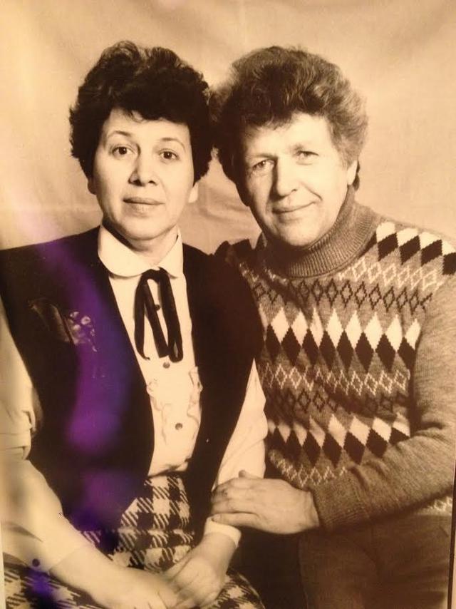 учитель марченко