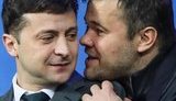 Зеленский назначил Богдана главой комиссии по наградам