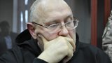 Суд арестовал фигуранта дела Гандзюк Павловского до 4 марта без права залога. ВИДЕО+ФОТОрепортаж