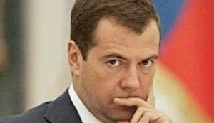 В Кремле полагают, что разговор с Ющенко будет тяжелым