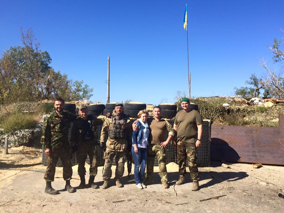 армия бригада булатов 92