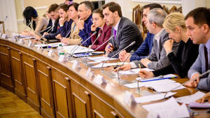 Кабмин назначил нового главу Службы экспортного контроля