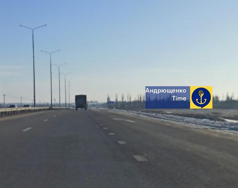 Росія перекидає війська на північ Донецької області