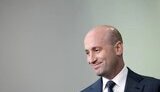 Стів Міллер є головним кандидатом на вакантну посаду радника з нацбезпеки США