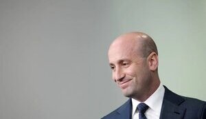 Трамп планує призначити Міллера радником з нацбезпеки