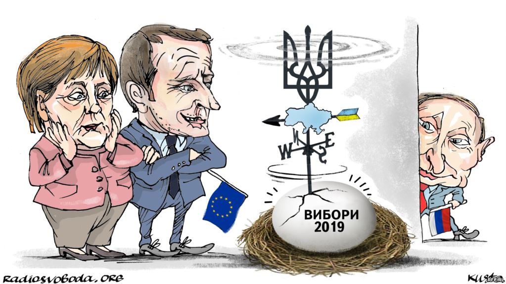 В ожидании результата
