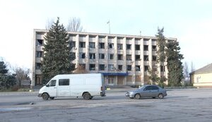 оріхів