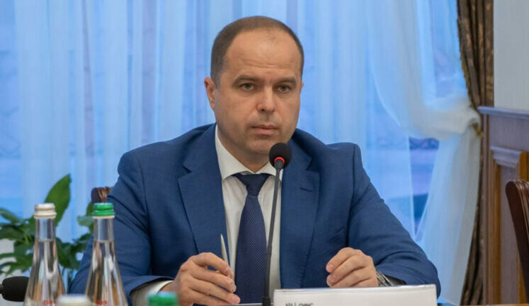 Возможное незаконное обогащение заместителя генпрокурора: В НАБУ отказались отвечать УП, начали ли досудебное расследование