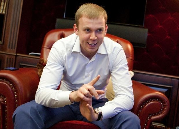 Оплот на Донбассе зачищен 02