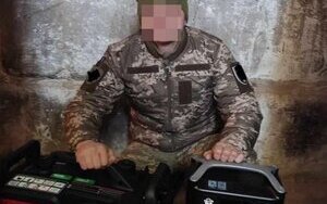Юсупова оголосила збір для воїнів