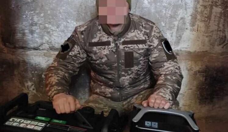 Ситуація на фронті важка, цілодобові бої: волонтерка Юсупова просить допомогти придбати дрони та генератори для воїнів. ФОТОрепортаж