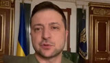 Зеленский - мировым лидерам: "Закройте небо над Украиной, или дайте нам самолеты! Иначе вы тоже хотите, чтобы нас очень медленно убивали". ВИДЕО