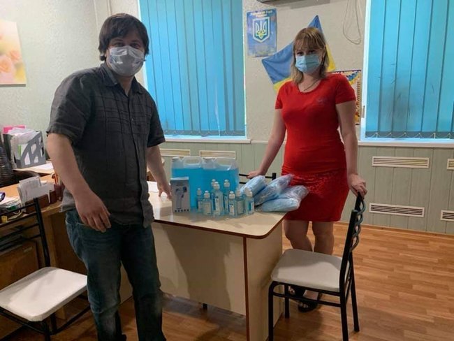 Цензор.НЕТ Изображение