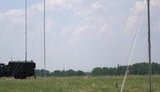 Первая серийная станция радиоэлектронной борьбы украинского производства успешно прошла испытания на полигоне возле Харькова. ВИДЕО
