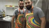 пицца