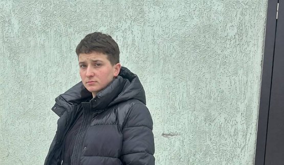 виконавиця теракту у Львові