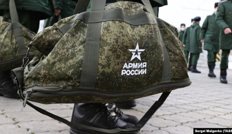 Russians may open new offensive frontline this year, besides Avdiivka - Third Assault Brigade