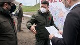 Зеленський: Дорога Сєверодонецьк - Станиця Луганська є однією з пріоритетних для України
