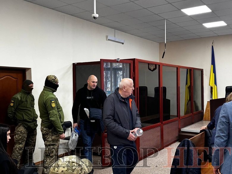 The Magamedrasulov case. Pechersky District Court holds a hearing