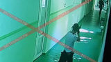 Росляков устраивает бойню в колледже оккупированной Керчи. ВИДЕО камер наблюдения