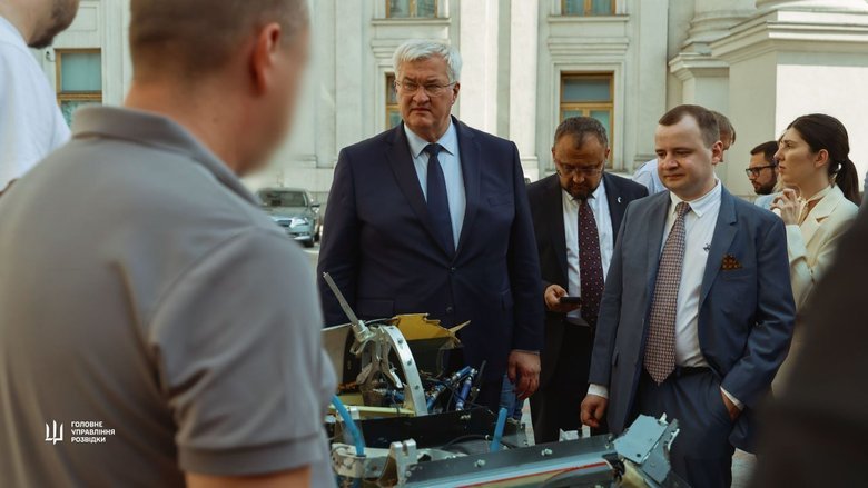 российское оружие