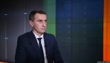 "Из-за коронавируса коллапса не будет. Умирает меньше 2%", - главсанврач Ляшко. ВИДЕО