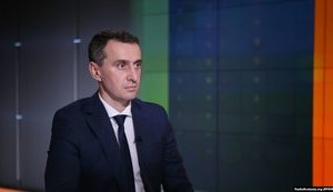 У Украины нет статуса разработчика кандидата в вакцины от COVID-19, - Ляшко