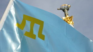 Резников обсудил с послом Турции строительство 1000 квартир для крымских татар