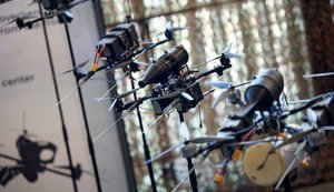 drones
