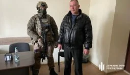 Поплічник окупантів отримав 12 років