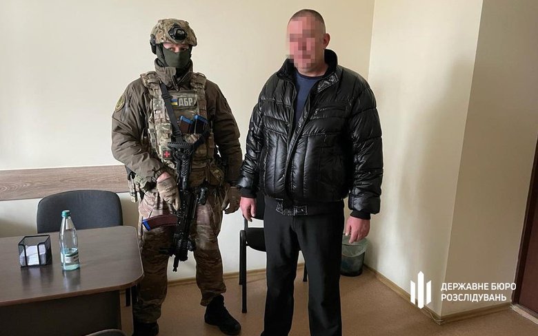 Поплічник окупантів отримав 12 років