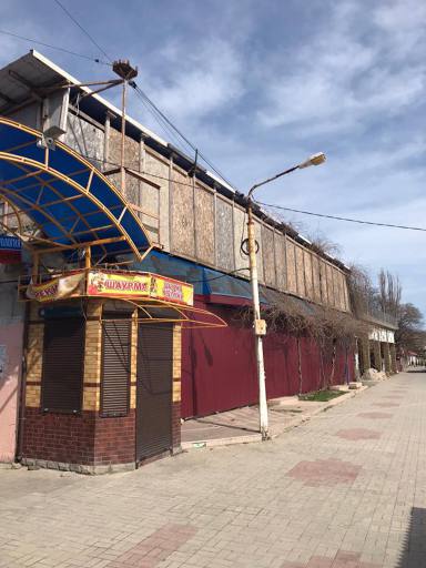 В Коктебеле настоящая экологическая катастрофа: Оккупированный курорт в преддверии туристического сезона 07
