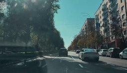 Фантомні патрулі