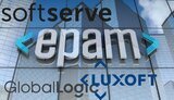 Рейтинг найбільших ІТ-компаній України