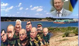 Доставка кавунів до Києва по-пасторіанські
