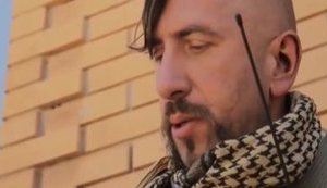 Пять лет назад в бою с российским агрессором погиб солист Парижской оперы, Герой Украины Василий Слипак. ВИДЕО+ФОТО