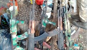 Конфлікт приватної ініціативи і державної необхідності.