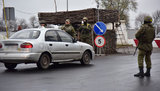 блокпост