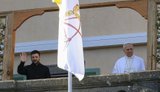 Зеленський зустрівся з Папою Левом XIV