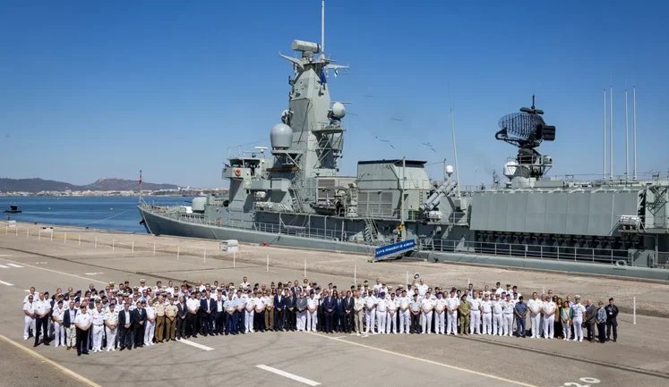 Украинские ВМС впервые в истории НАТО возглавили управление силами на масштабных учениях