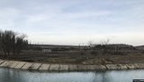 Российские войска прекратили переброску воды из Тайганского водохранилища на Симферополь и покинули место дислокации. ФОТО