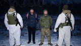 В Одесской области задержали нарушителей границы и их перевозчиков