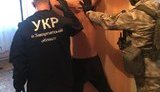 Полиция в Кривом Роге задержала банду налетчиков, ограбивших на Закарпатье ювелирный магазин на 2 млн. ВИДЕО+ФОТОрепортаж