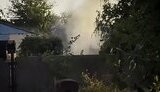 Вибух у Мелітополі