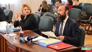 ВСП підтвердив, що суддя Вищого госпсуду Ємельянов впливав на неупередженість колег