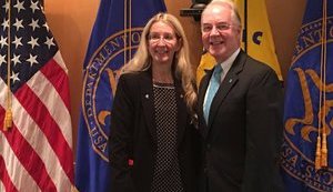 США уважно стежать за ситуацією зі звільненням Супрун, - посольство