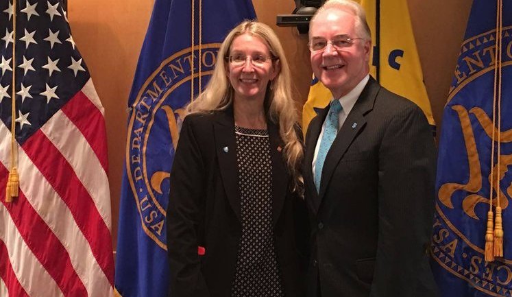 США уважно стежать за ситуацією зі звільненням Супрун, - посольство